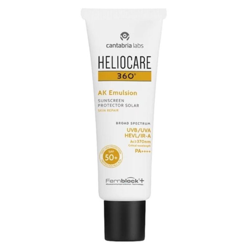 CANTABRIA LABS - HELIOCARE 360° AK EMULSION SPF 50  50ML