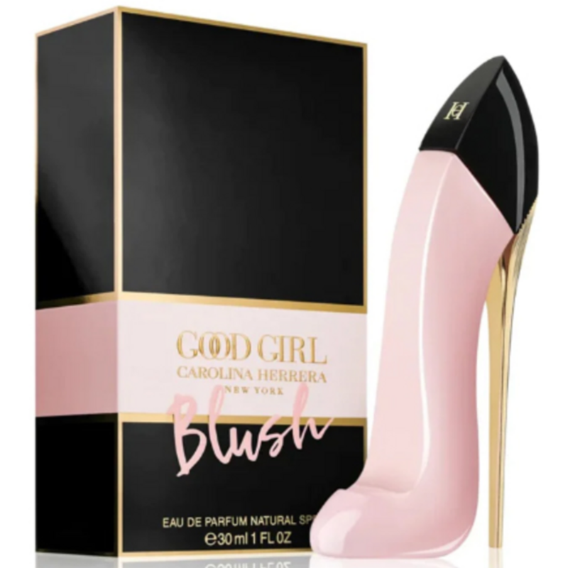 CAROLINA HERRERA - GOOD GIRL BLUSH 30ML
