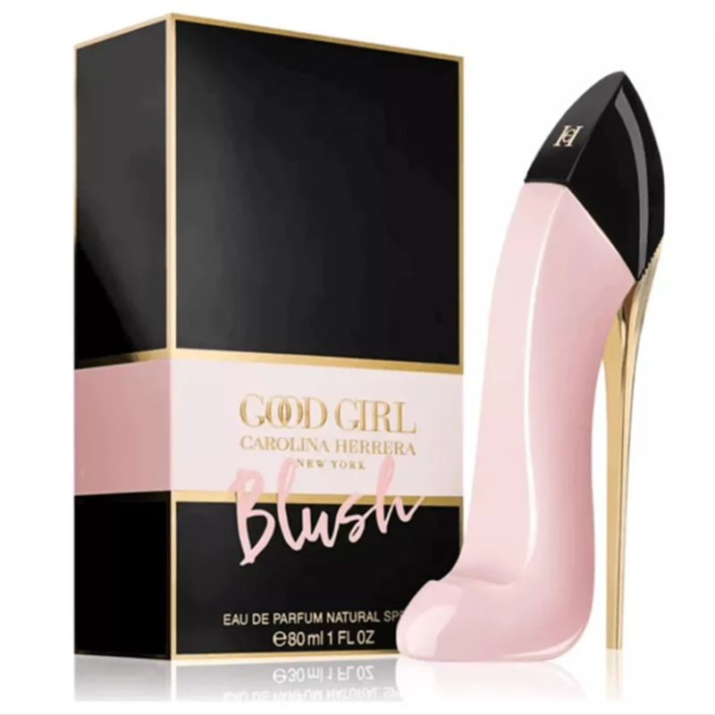 CAROLINA HERRERA -GOOD GIRL BLUSH 80ML