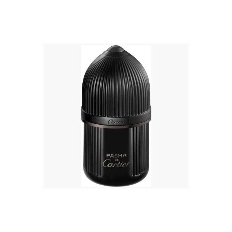 CARTIER - PASHA NOIR ABSOLU 50ML
