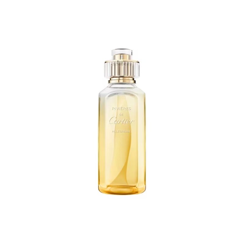 CARTIER - RIVIÈRES DE CARTIER ALLEGRESSE 100ML