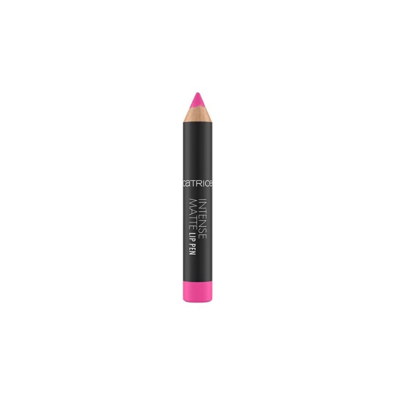 CATRICE - INTENSE MATTE LIP PEN 030 THINK PINK