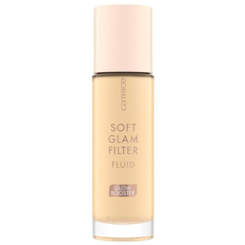 CATRICE - BAUME SOFT GLAM FILTER 010