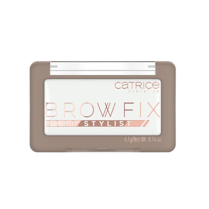 CATRICE - BROW FIX SOAP STYLIST