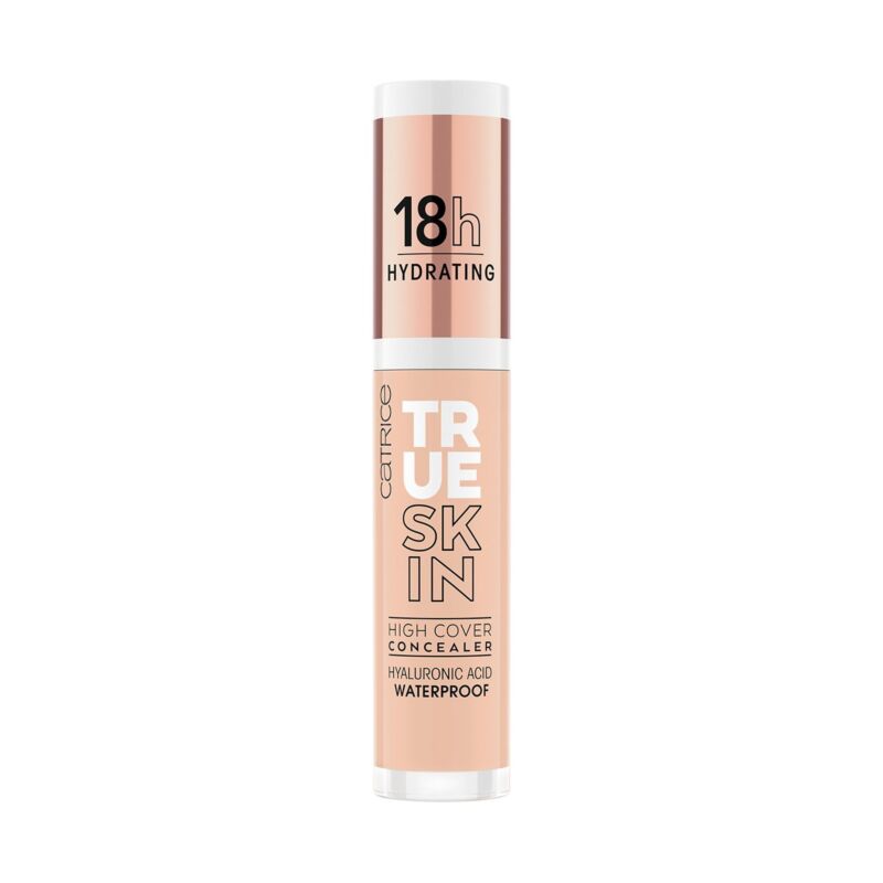 CATRICE - CONCEALER TRUE SKIN 010