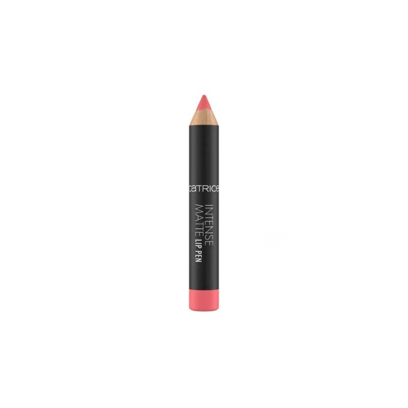CATRICE - INTENSE MATTE LIP PEN 020 CORAL VIBES
