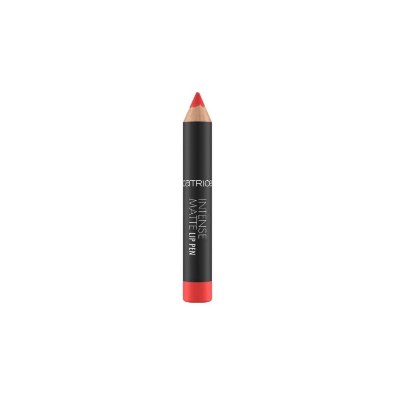 CATRICE - INTENSE MATTE LIP PEN 050 GET REDY