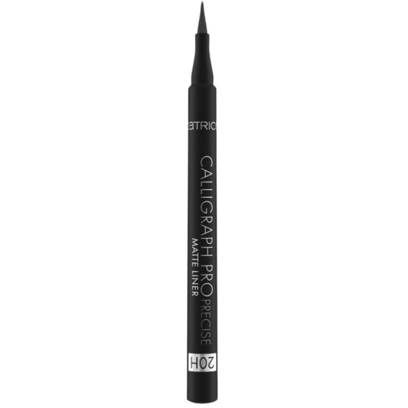 CATRICE - EYELINER CALLIGRAPH PRO PRECISE 010