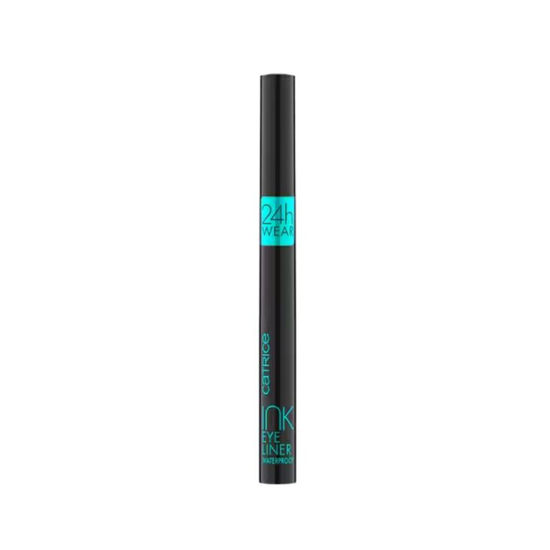CATRICE - EYELINER WATERPROOF 24H 010