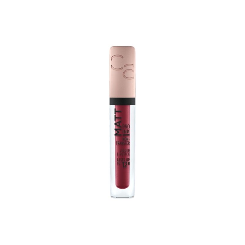 CATRICE - MATT PRO INK 100 COURAGE CODE 