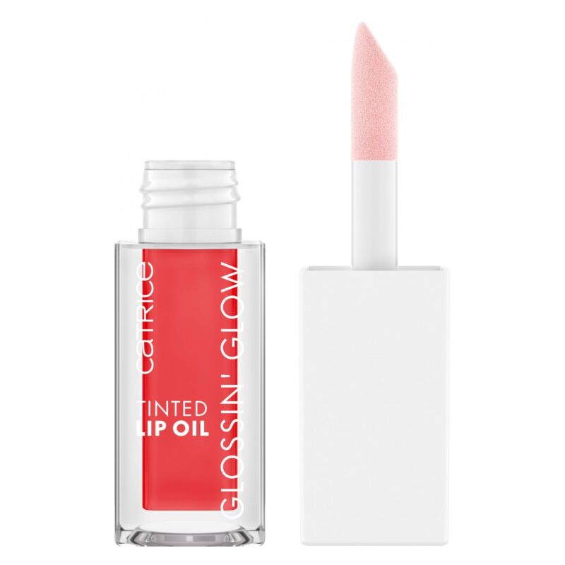 CATRICE - GLOSSIN' GLOW TNTED LIP OIL 020