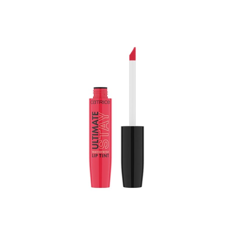 CATRICE - ULTIMATE STAY WATERFRESH LIP TINT 010 LOYAL TO YOUR LIPS