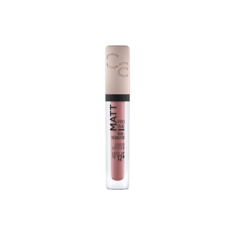 CATRICE - MATT PRO INK 050 MY LIFE MY DECISION