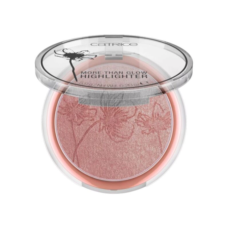 CATRICE - MORE THAN GLOW HIGHLIGHTER 010