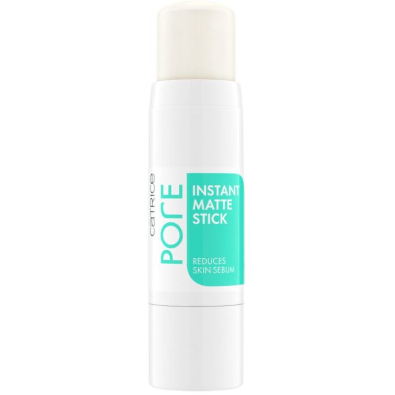CATRICE - PORE INSTANT MATTE STICK 6G