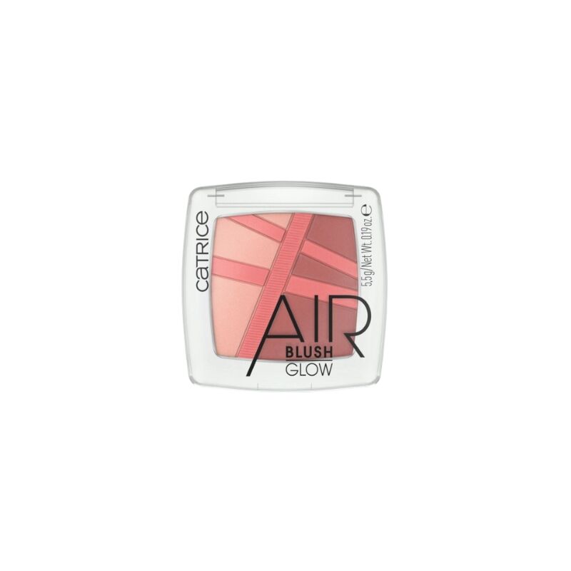 CATRICE - AIRBLUSH GLOW 020 CLOUD WINE