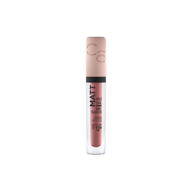 CATRICE - MATT PRO INK 010 TRUST IN ME