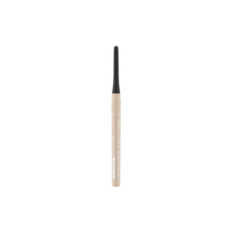 CATRICE - 20H ULTRA PRECISION GEL EYE PENCIL WATERPROOF 060 POWDER WHITE