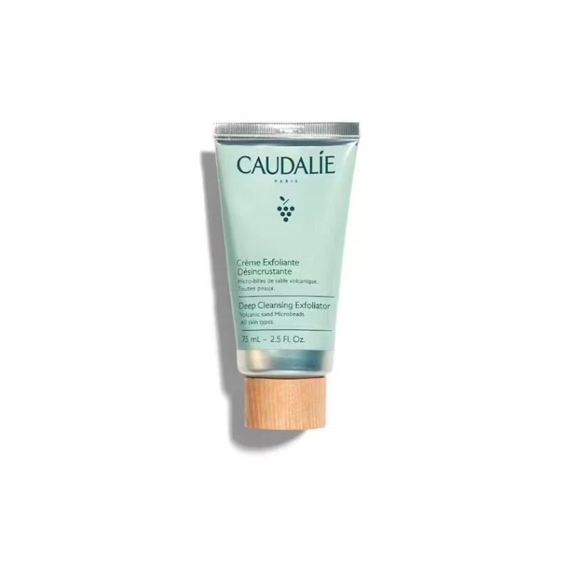 CAUDALIE - CREME EXFOLIANTE DESINCRUSTANTE 75ML