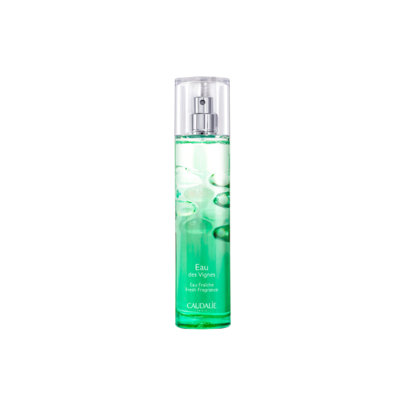 CAUDALIE - EAU DES VIGNES EAU FRAÎCHE 50ML