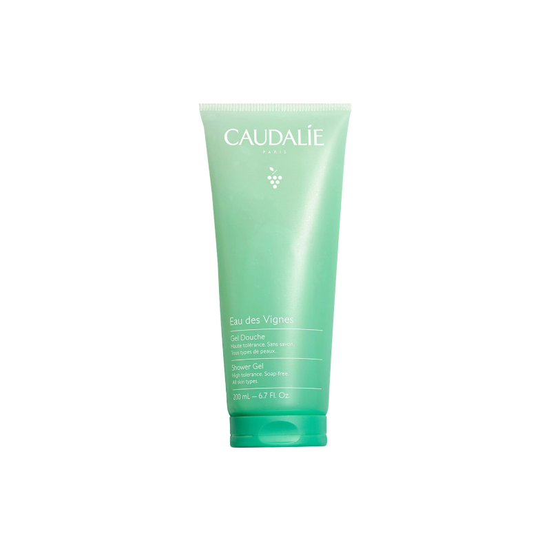 CAUDALIE - GEL DOUCHE EAU DES VIGNES 200ML