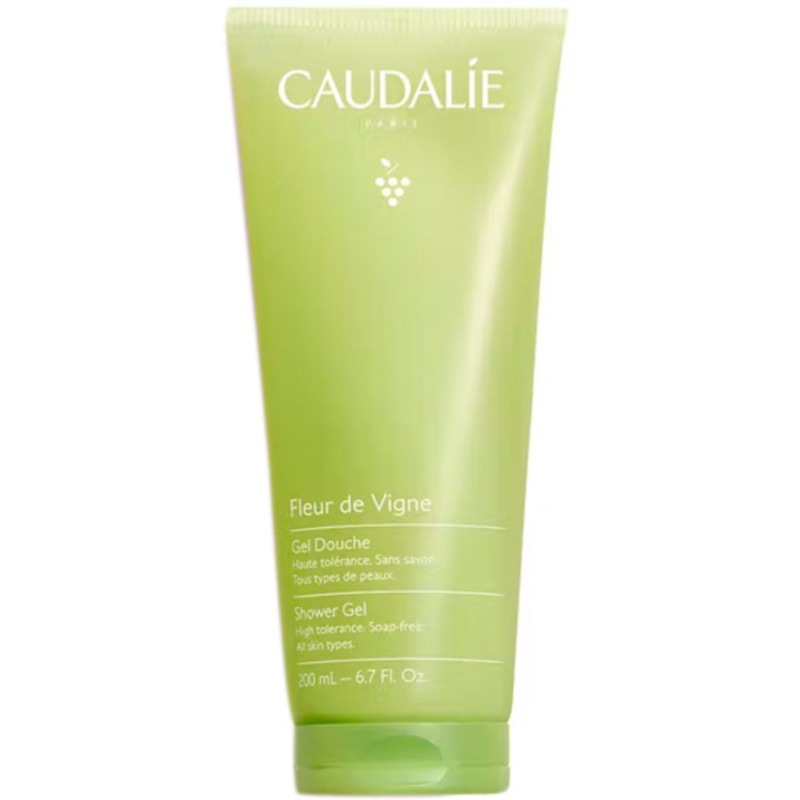CAUDALIE - FLEUR DE VIGNE GEL DOUCHE 200ML