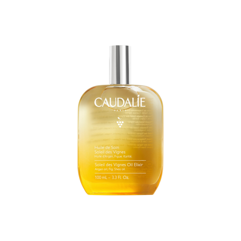 CAUDALIE - HUILE DE SOIN SOLEIL DES VIGNES 50 ML