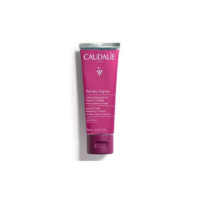 CAUDALIE - THE DES VIGNES CREME REPARATRICE MAINS ET ONGLES 75ML