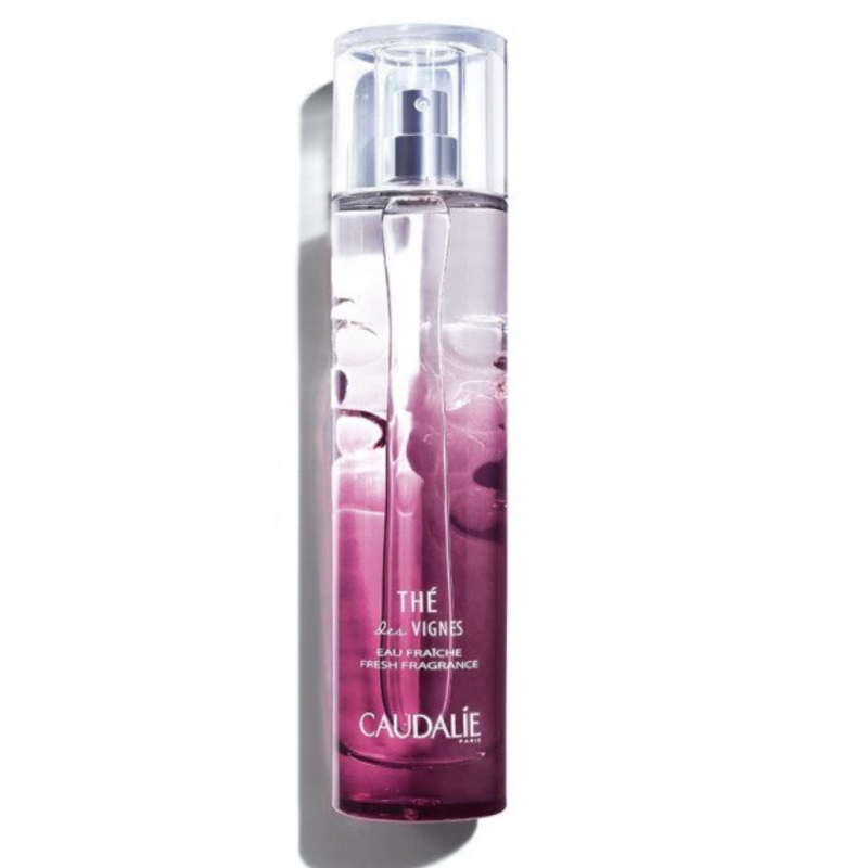 CAUDALIE - THE DES VIGNES EAU FRAICHE 100ML