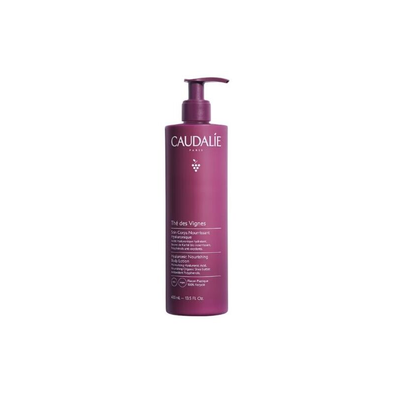 CAUDALIE - THE DES VIGNES SOIN CORPS 400ML