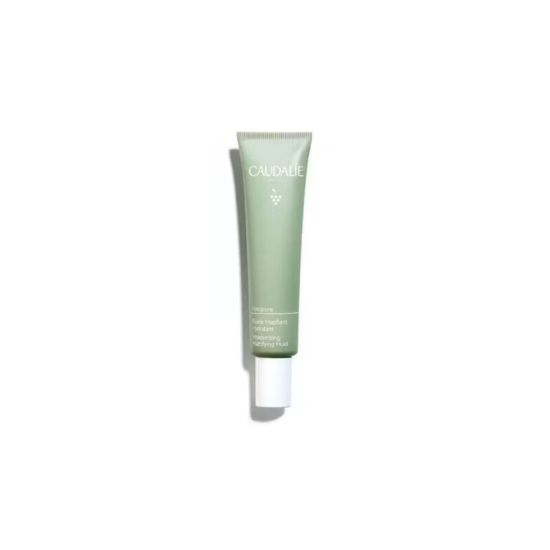 CAUDALIE - VINOPURE FLUIDE MATIFIANT 40ML