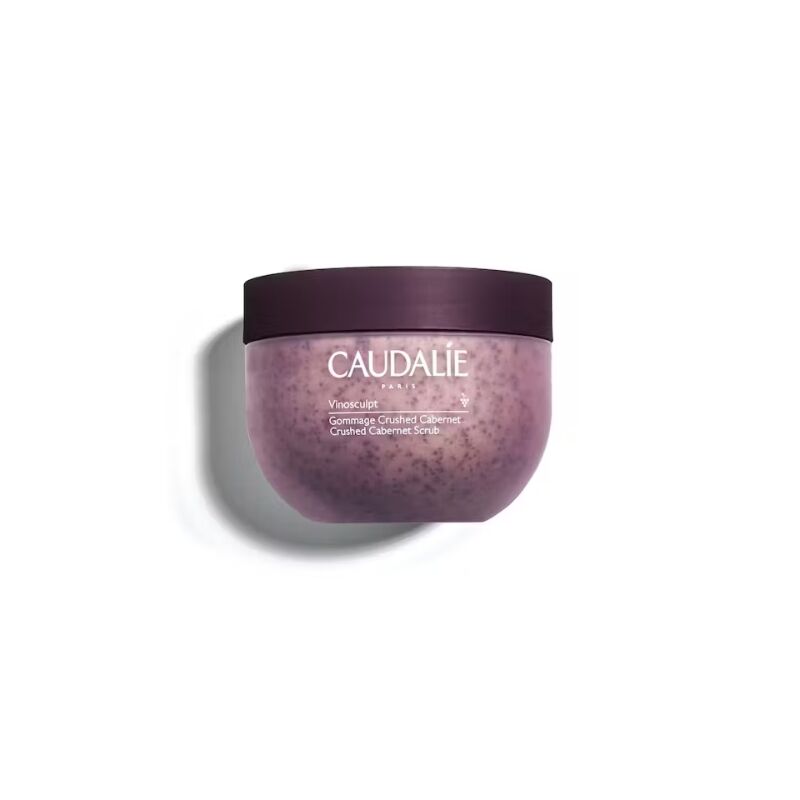 CAUDALIE - VINOSCULPT GOMMAGE CRUSHED CABERNET
