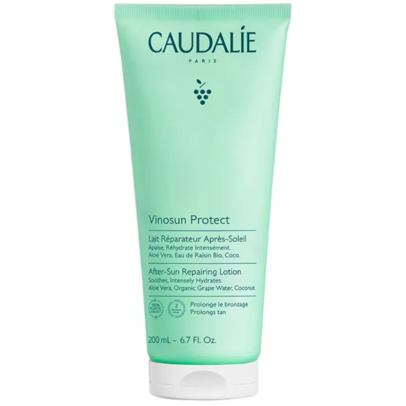 CAUDALIE -LAIT REPARATEUR APRES-SOLEIL 200 mL