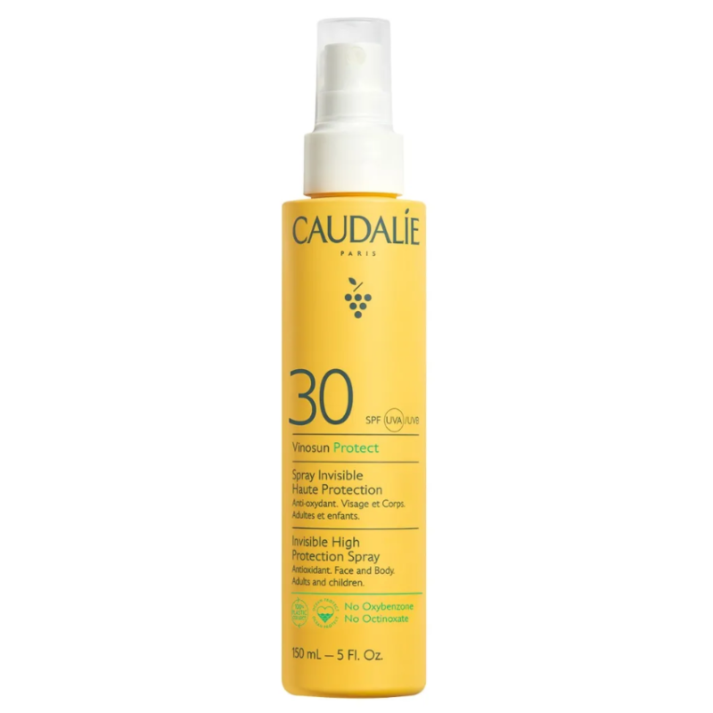 CAUDALIE - VINOSUN PROTECT SPRAY INVISIBLE SPF30 150ML