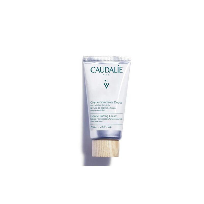 CAUDALIE - CREME GOMMANTE DOUCE 75 ML