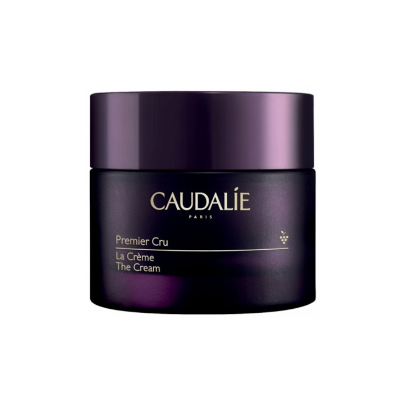 CAUDALIE - PREMIER CRU LA CREME 50ML