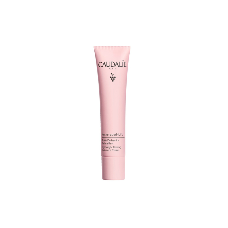 CAUDALIE - RESVERATROL LIFT FLUIDE CACHEMIRE REDENSIFIANT 40ML