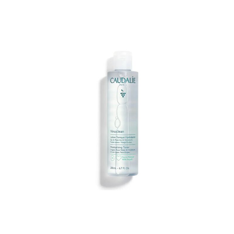 CAUDALIE - LOTION TONIQUE HYDRATANTE 200ML
