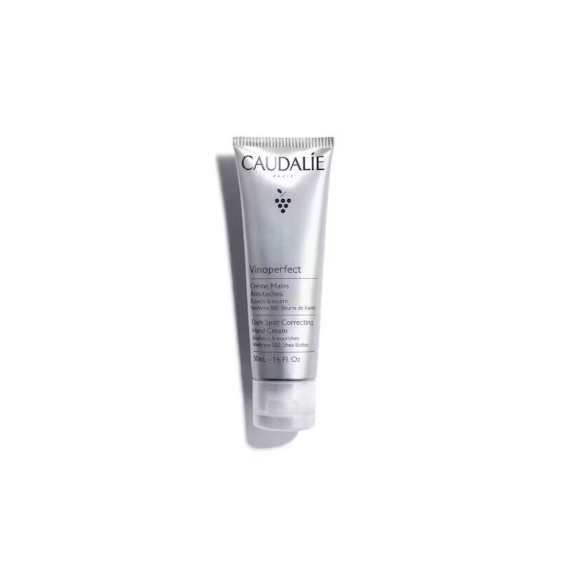 CAUDALIE - VINOPERFECT CREME MAINS ANTI-TACHES