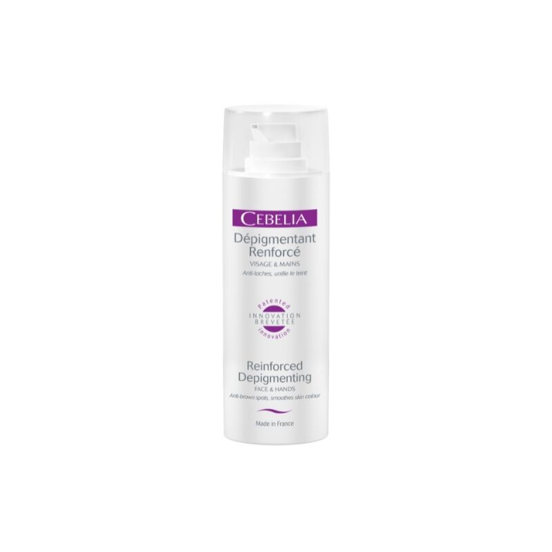 CEBELIA - DEPIGMENTANT RENFORCE 30ML