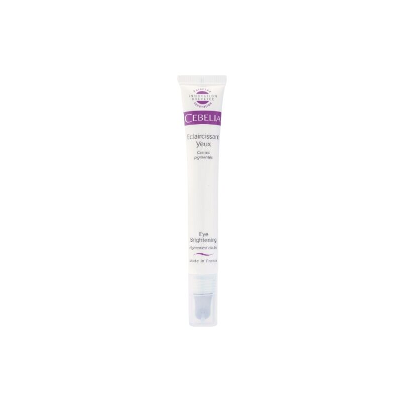 CEBELIA - ECLAIRCISSANT YEUX CERNES PIGMENTES 10ML