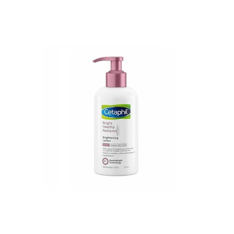 CETAPHIL - BRIGHTENING LOTION 245ML