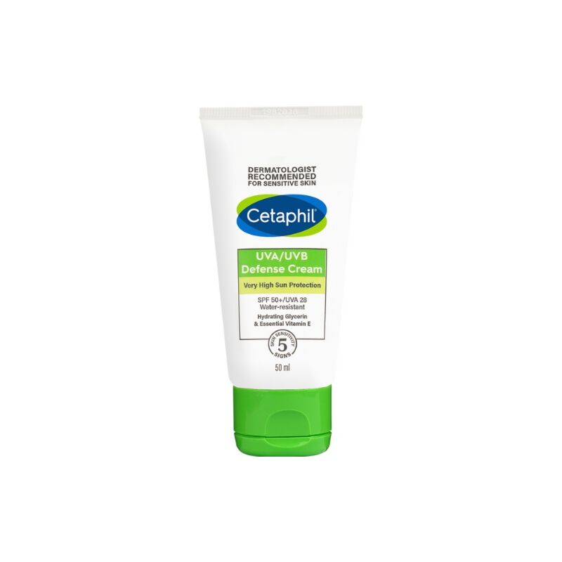 CETAPHIL - ECRAN SOLAIRE SPF 50