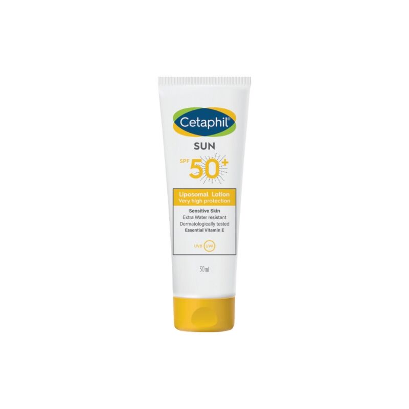 CETAPHIL - SUN LIPOSOMAL LOTION SPF 50 50ML