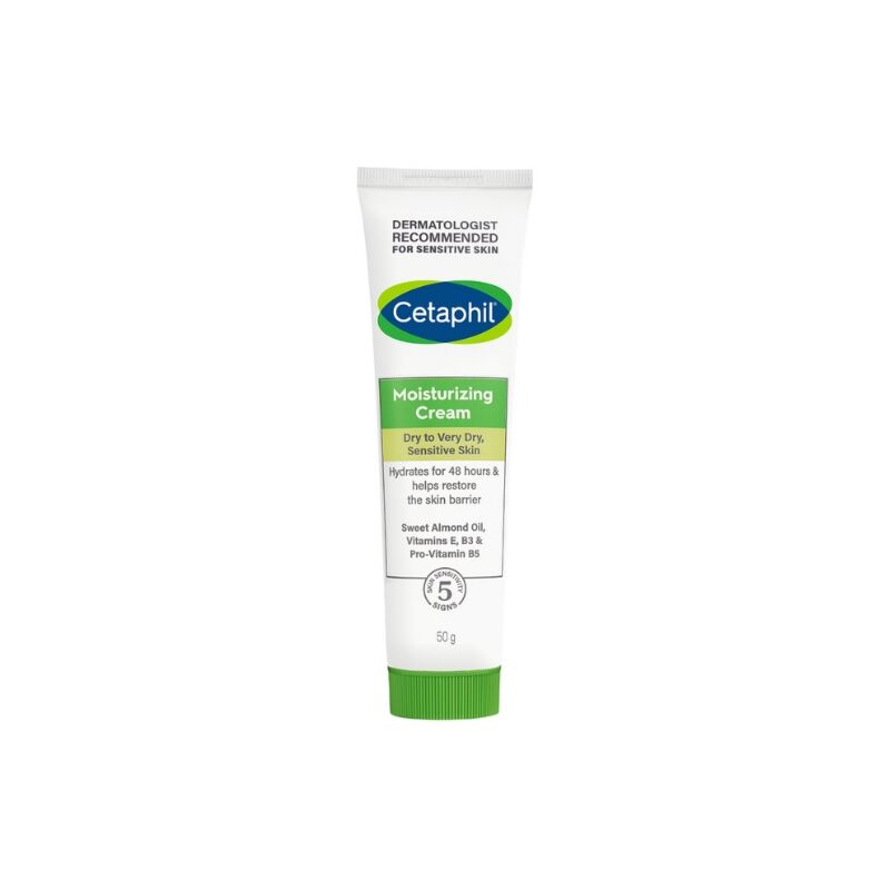 CETAPHIL - CREME HYDRATANTE HAUTE TOLERANCE 50ML