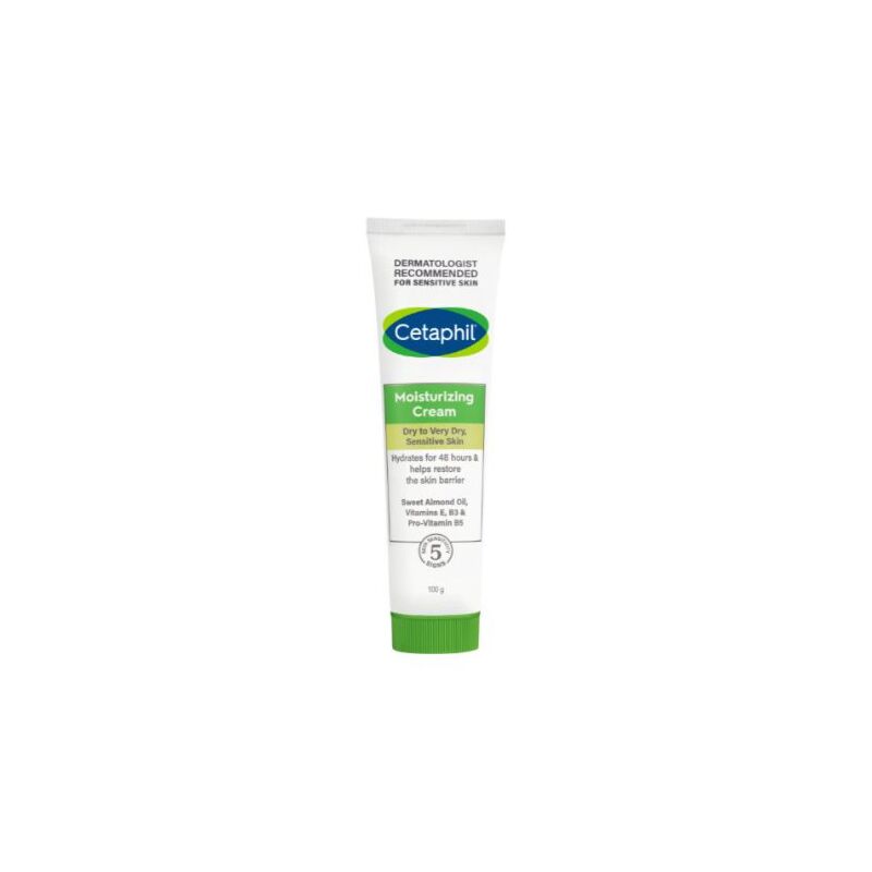 CETAPHIL - CREME HYDRATANTE 100G
