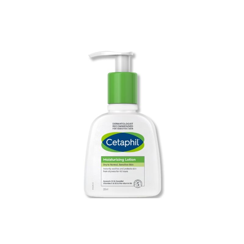 CETAPHIL -  LOTION HYDRATANTE 236ML