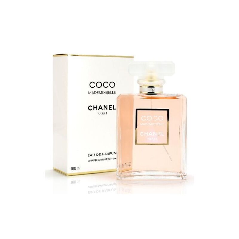 CHANEL - COCO MLLE 100ML