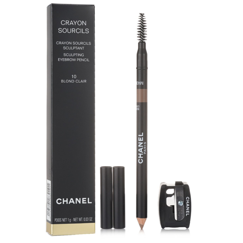 CHANEL CRAYON 10
