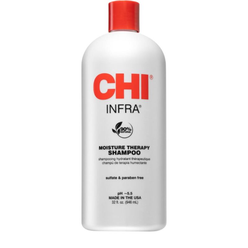 CHI - INFRA SHAMPOO 1L